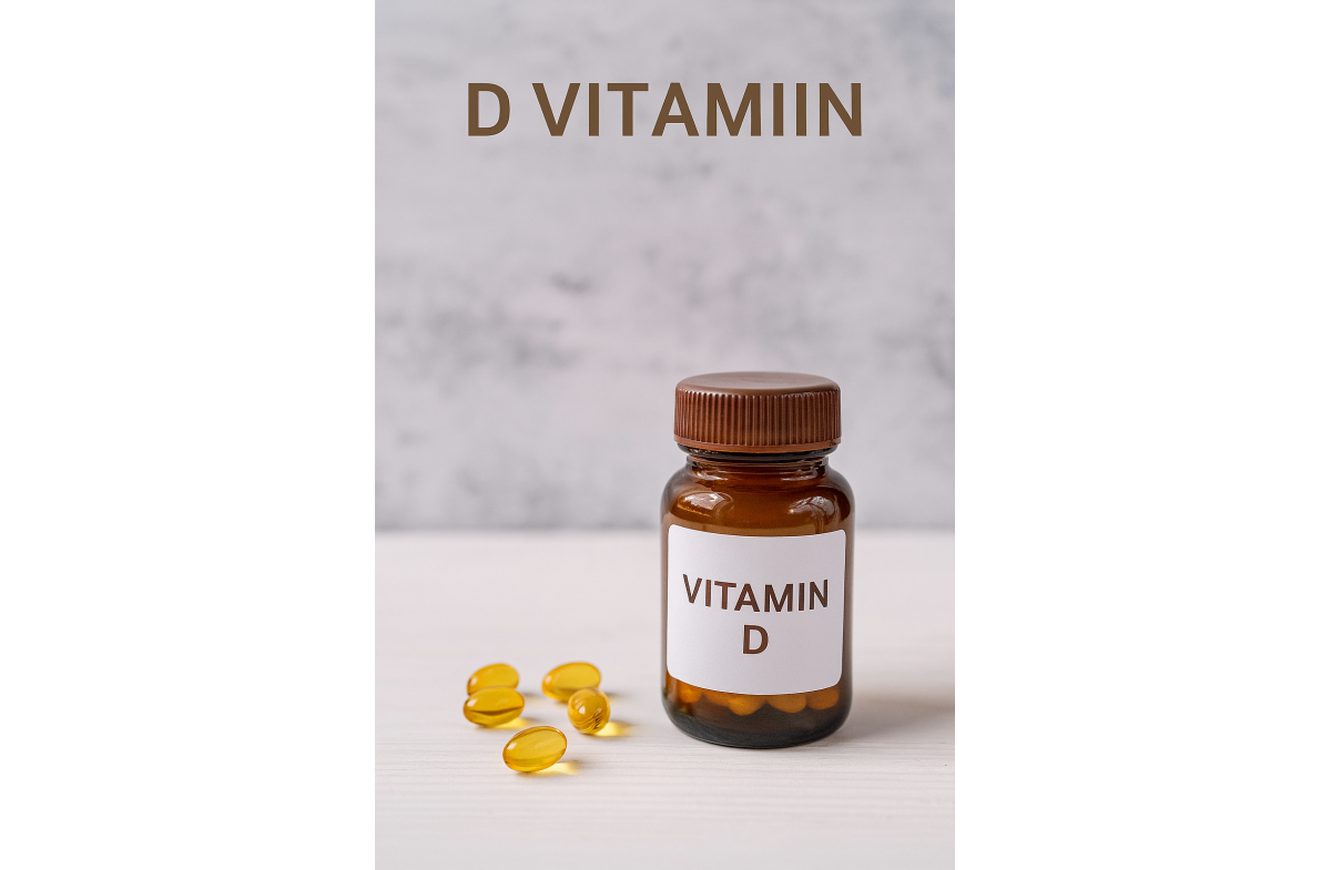 Päikesevitamiin ja sinu tervis: mida teadus ütleb D-vitamiini kohta