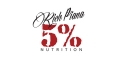 5% Nutrition Rich Piana