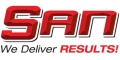 SAN Nutrition