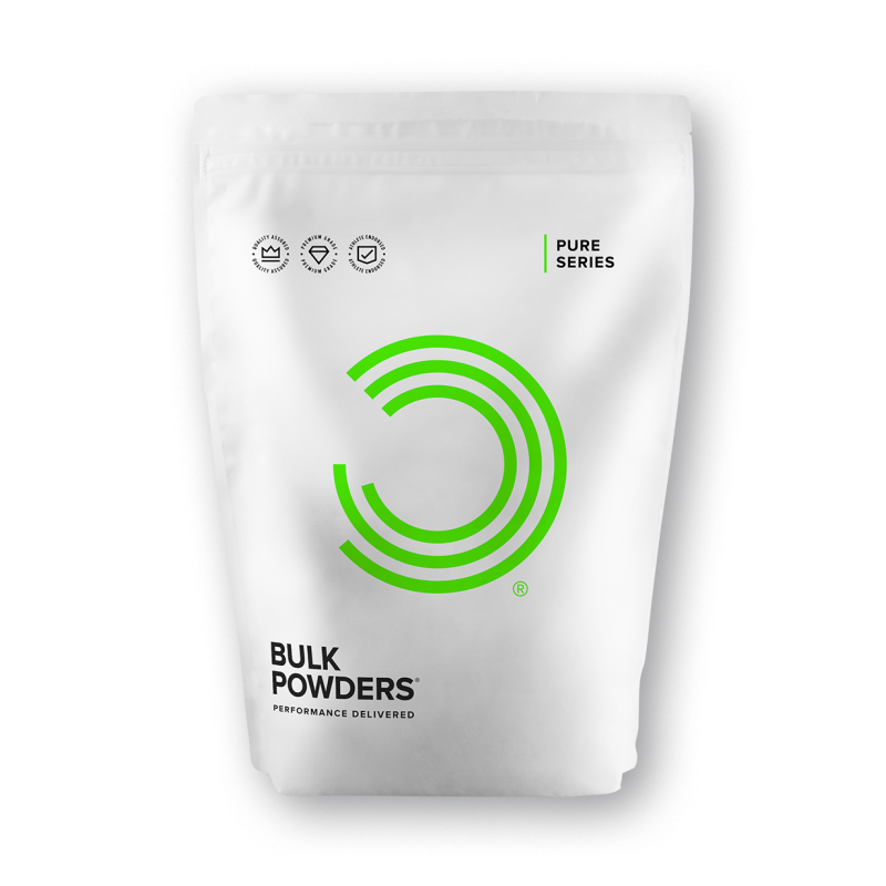 Bcaa supplement bulk powders