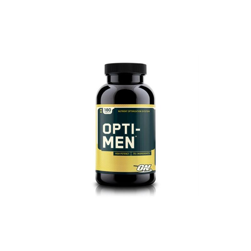 ON Opti-Men 180 tabs @ iFit