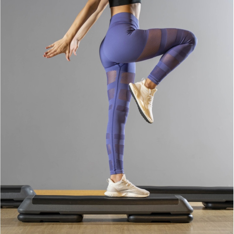 PROZIS X-Skin Leggings - Season Violet Storm @ iFit