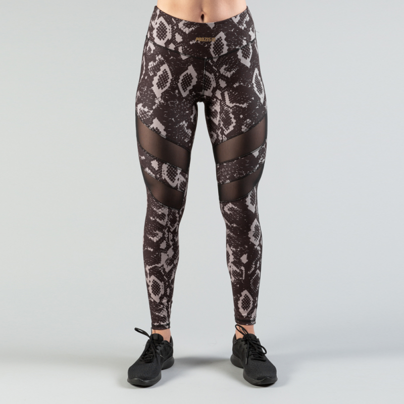 PROZIS X-Sense Leggings - Scratch Snake @ iFit