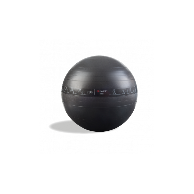 PURE 2Improve Exercise Ball 65cm @ iFit