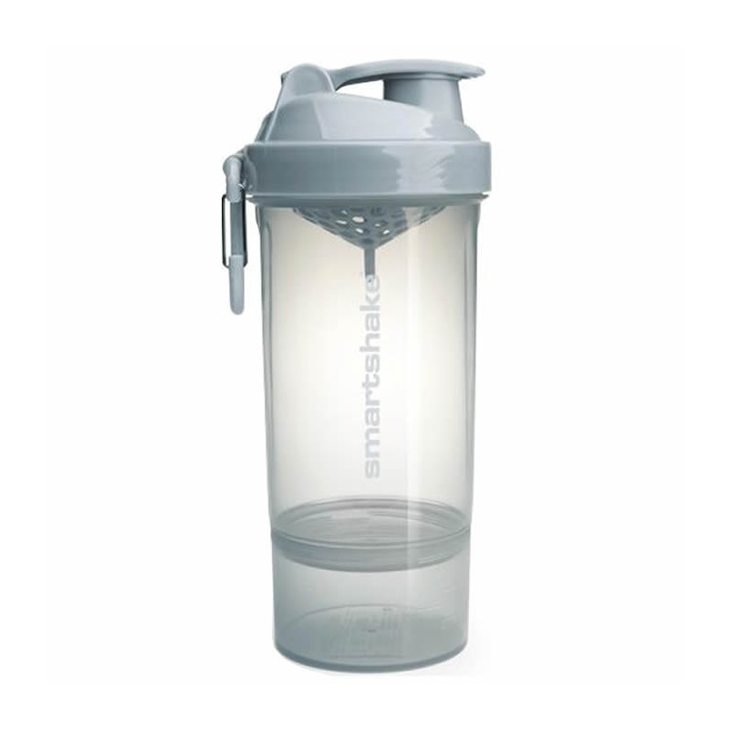 Pure 2improve  Shaker Bottle Blue, 700 ML