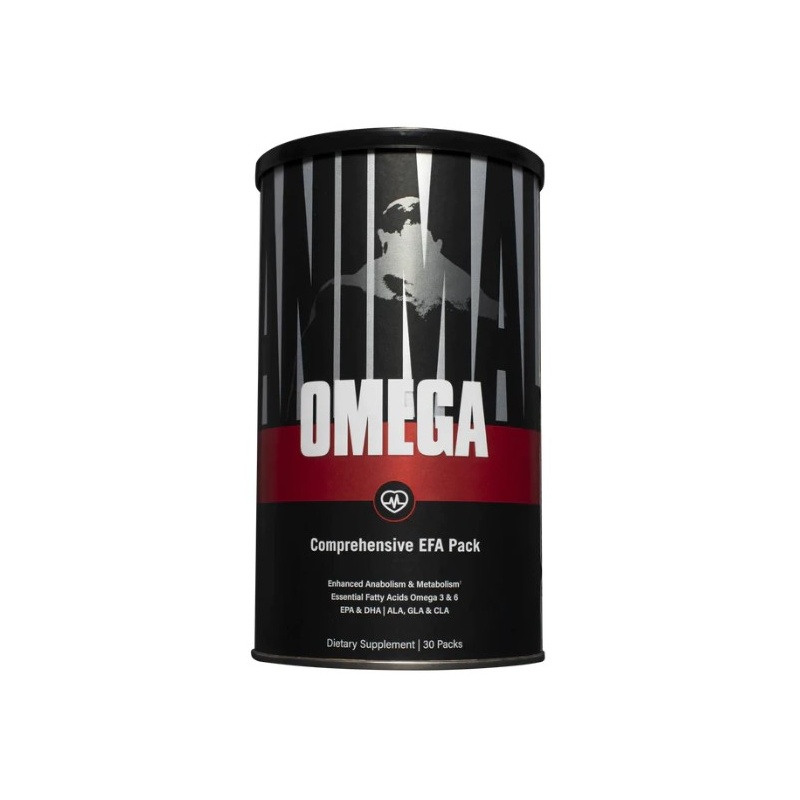 ANIMAL Omega 30 packs