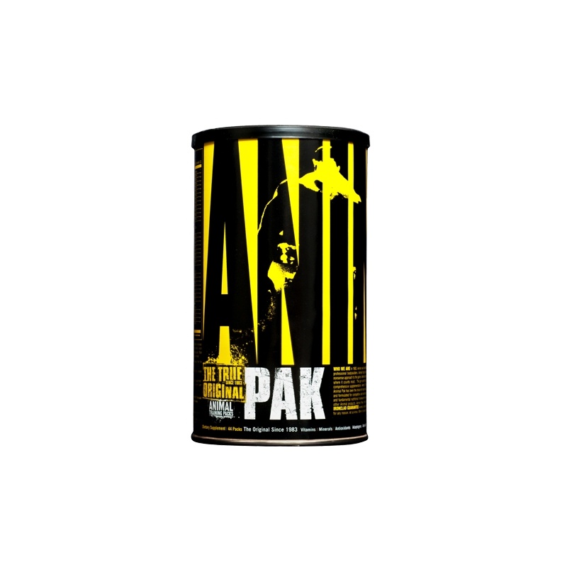 Animal Pak 44packs