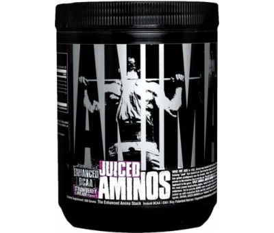 ANIMAL Juiced Aminos 375g