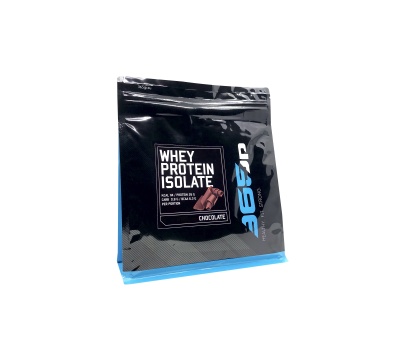 365JP Whey Protein Isolate 85% - 500g