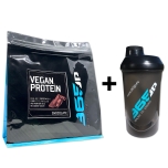 365JP Vegan Protein - 500g + FREE shaker!