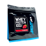 365JP Whey Protein 100% - 500g