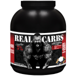 5% NUTRITION Real Carbs 1800g