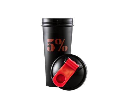 5% NUTRITION Kill it Shaker 700ml