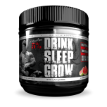 5% NUTRITION Drink Sleep Grow Night Time Aminos 450g