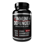 5% NUTRITION Immune Defender - 120 caps