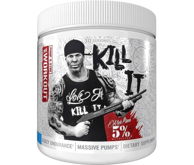 5% NUTRITION Kill It Legendary 30serv