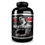 5% NUTRITION Mentality 90 Caps