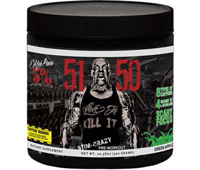 5% NUTRITION 5150 300g