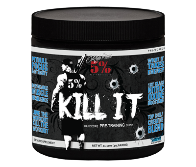 5% NUTRITION Kill It 288g