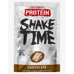 5% NUTRITION Protein Shake Time Chocolate 1 serving SAMPLE