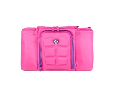 6 PACK FITNESS - Innovator 300 - Pink/Purple