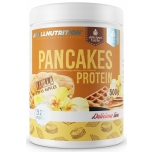 ALLNUTRITION Protein Pancakes 500g (Best Before nov-dec/2021)