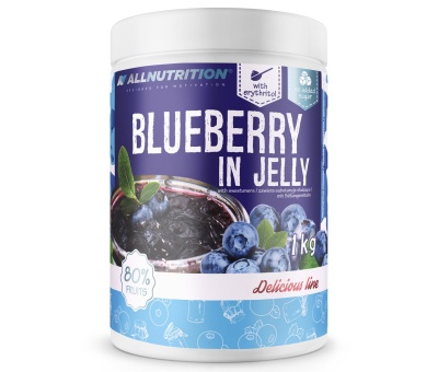 ALLNUTRITION IN JELLY 1000g BB 03/2021