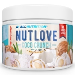 ALLNUTRITION NUTLOVE 500g Coco Crunch