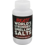 ALPHA DESIGNS Beast Smelling Salts - Strongest