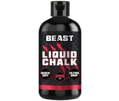 ALPHA DESIGNS Beast Liquid Chalk 250ml