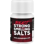 ALPHA DESIGNS Beast Smelling Salts - Strong
