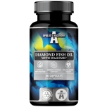 APOLLO´S HEGEMONY Diamond Fish Oil D3K2 60 caps