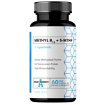 APOLLO´S HEGEMONY+ Methyl B12 + 5-MTHF 60caps