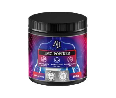 APOLLO´S HEGEMONY TMG Powder 300g (Trimetüülglütsiin/betaiin)