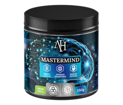 APOLLO´S HEGEMONY Mastermind 192g