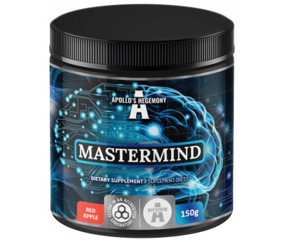 APOLLO´S HEGEMONY Mastermind 150g