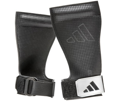 Adidas Lifting Grips Pack - Black/White