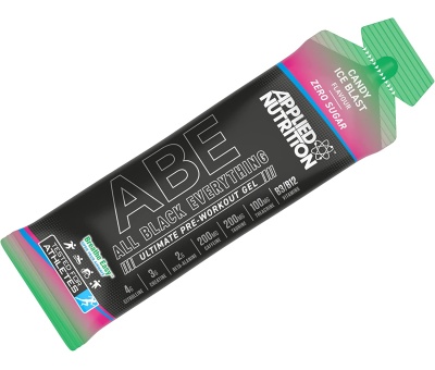 Applied Nutrition ABE PRE Gel 60ml