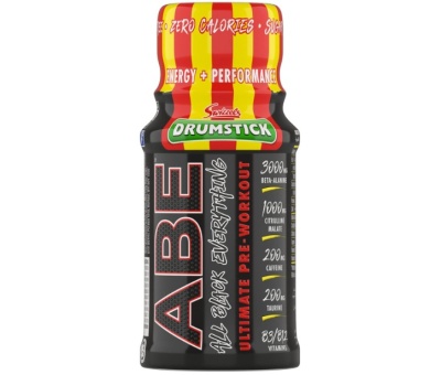 Applied Nutrition ABE SHOT 60ml