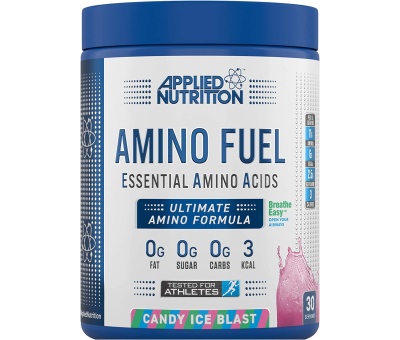 Applied Nutrition Amino Fuel EAA 390g