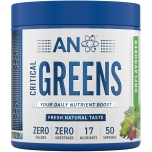 Applied Nutrition Critical Greens 50servings / 250g Unf