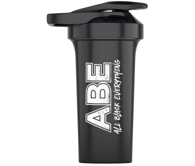Applied Nutrition ABE Shaker 700ml Black
