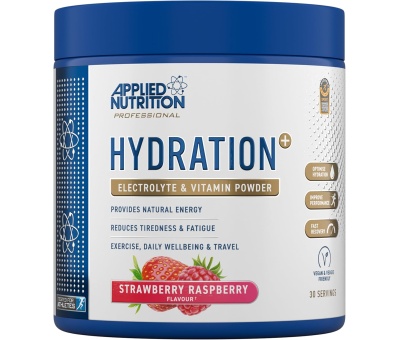 Applied Nutrition Hydration+ 240g