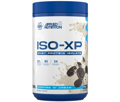 Applied Nutrition Iso-XP 850g | 34 Servings 