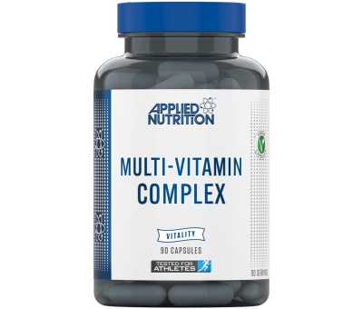 Applied Nutrition Multi-Vitamin Complex - 90 tablets