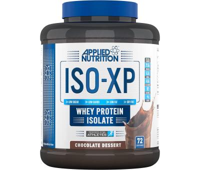 Applied Nutrition Iso-XP 1800g | 72 Servings