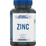 Applied Nutrition Zinc (+Vitamin C) 90 tabs