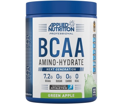 Applied Nutrition BCAA Hydrate 450g