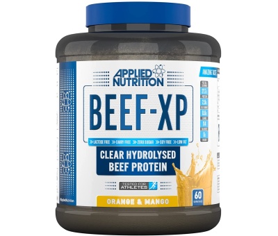 Applied Nutrition Beef-XP 1800g (Protein 92%)