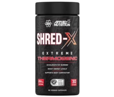 Applied Nutrition Shred-X 90 caps